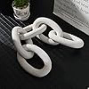 5 Link Decoration Chain for Family Party Home Office Decoration Supplies